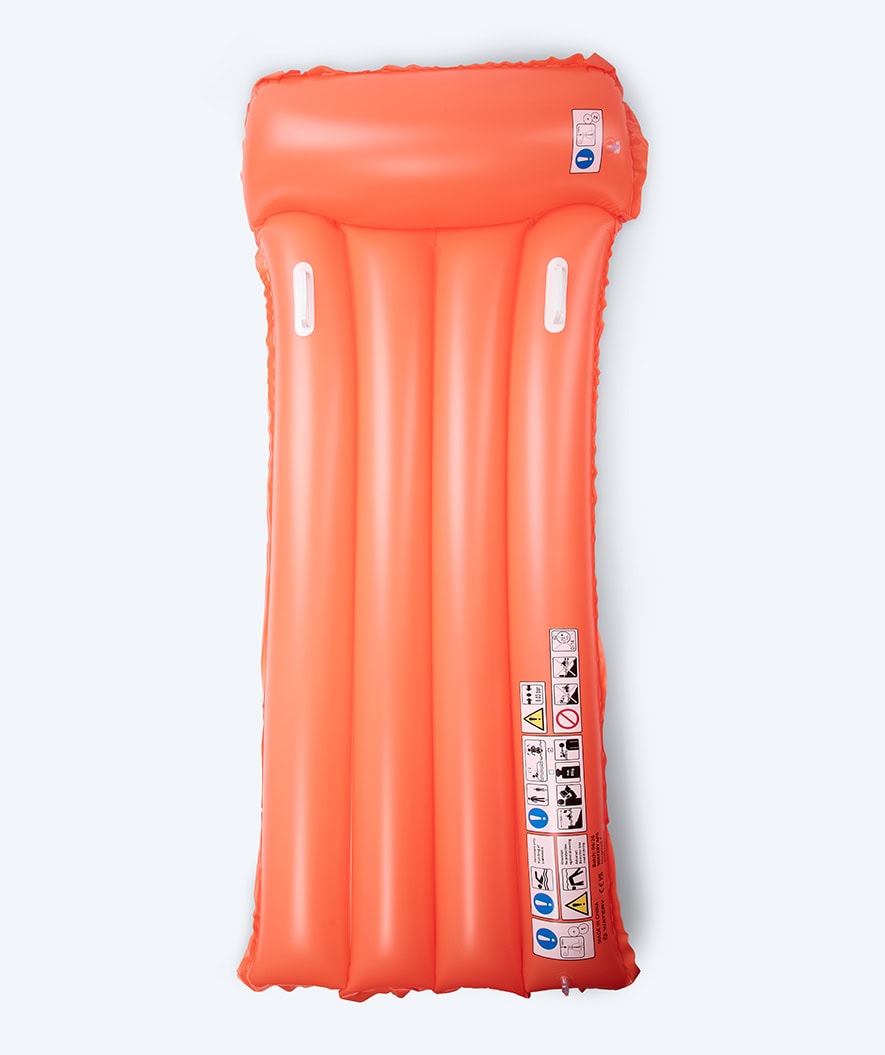 Watery Luftmatratze - Trawler - Orange