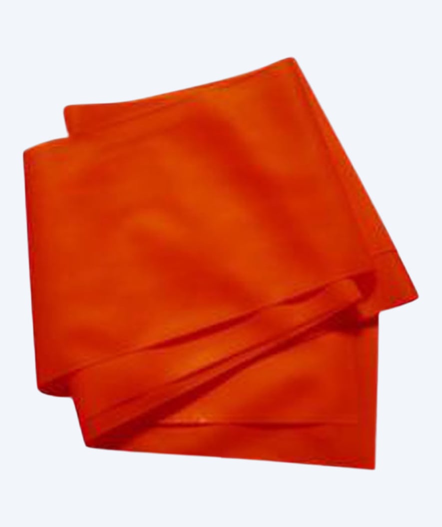 Watery Fitnessband - Medium (2,4 m - Rot)