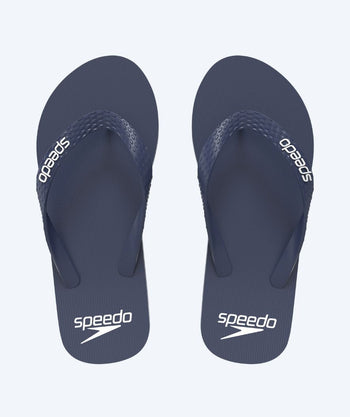Speedo Flip-Flops für Herren - Dunkelblau
