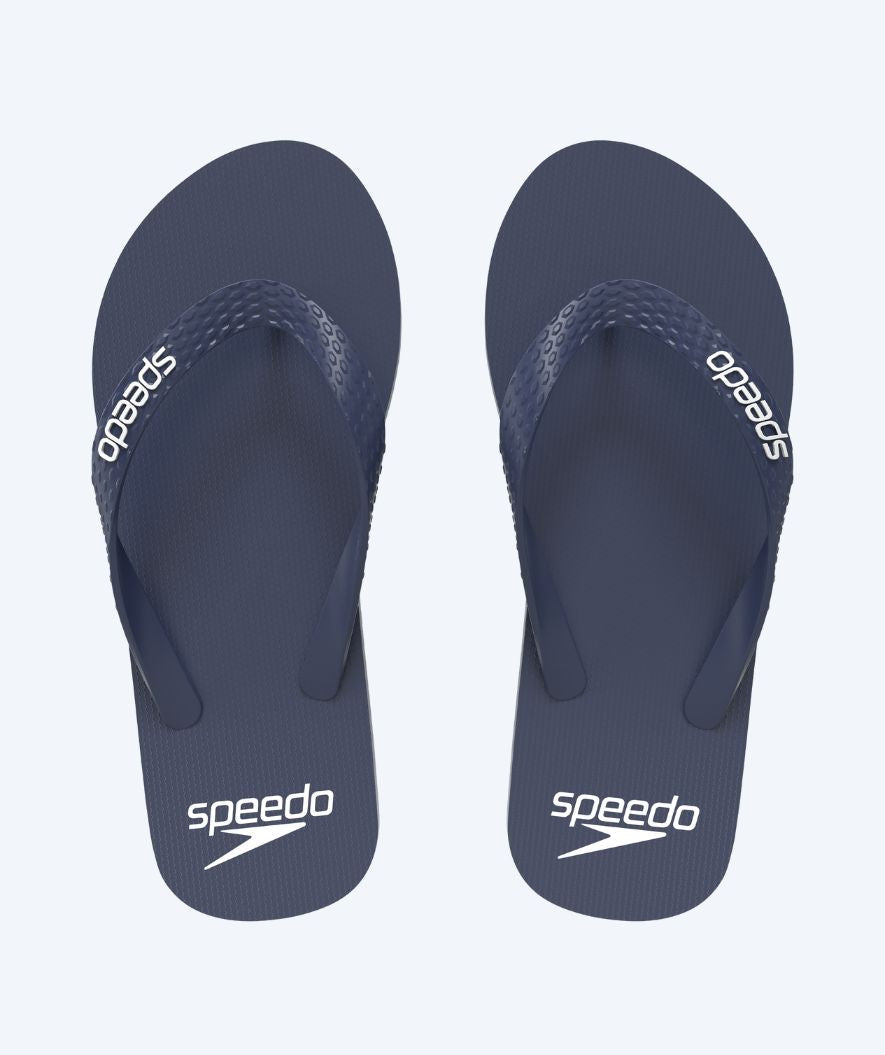 Speedo Flip-Flops für Herren - Dunkelblau