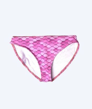 Kuaki Mermaids Bikini Unterteil für Mädchen - Princess
