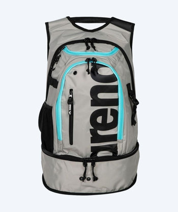 Arena Schwimmrucksack - Fastpack 3.0 40L - Grau