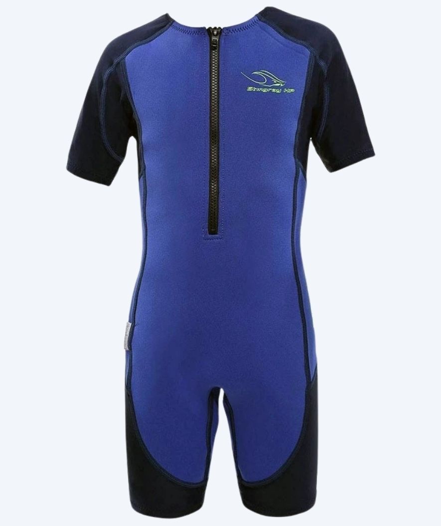 Aquasphere Neoprenanzug für Kinder (1-12) - Stingray - Blau