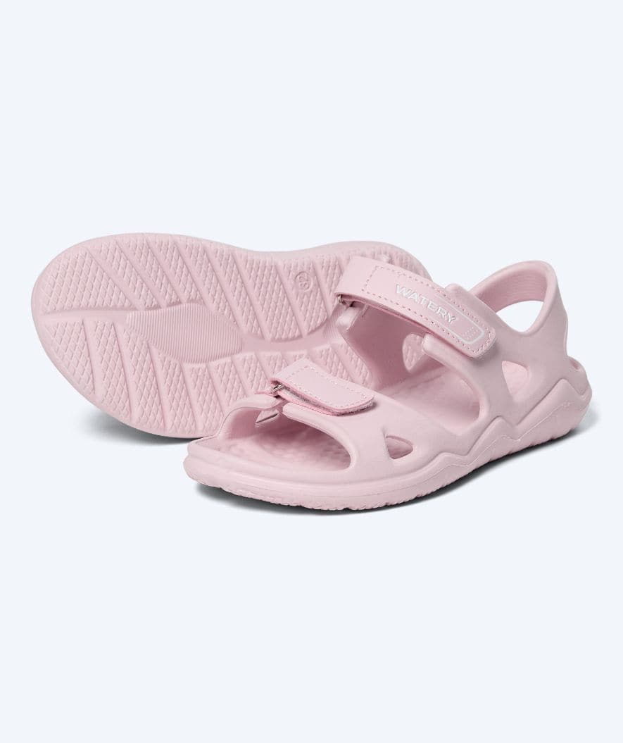 Watery Badeschuhe für Kinder - Ozana - Rosa