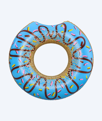 Bestway Schwimmreifen - Donut - Blau