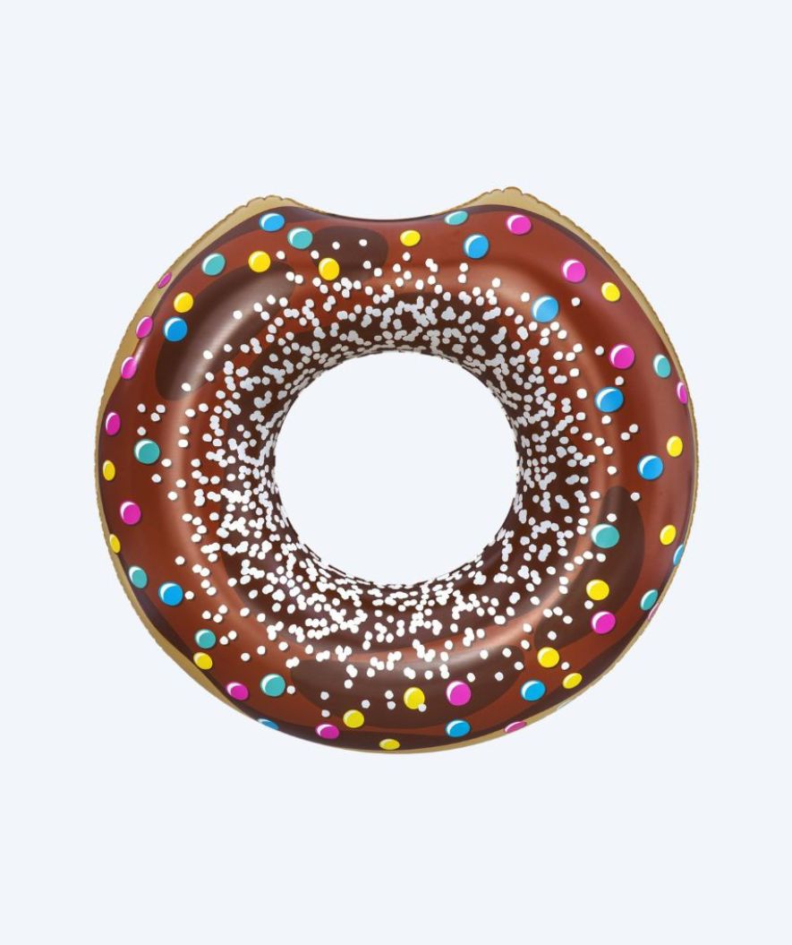 Bestway Schwimmreifen - Donut - Braun