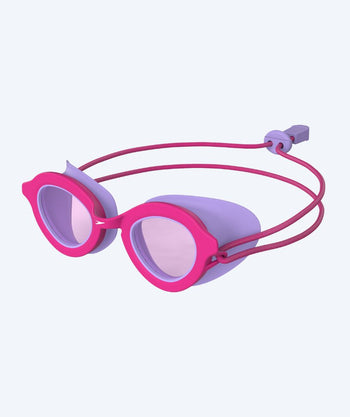 Speedo Schwimmbrille für Kinder (3-8) - Sunny G - Rosa