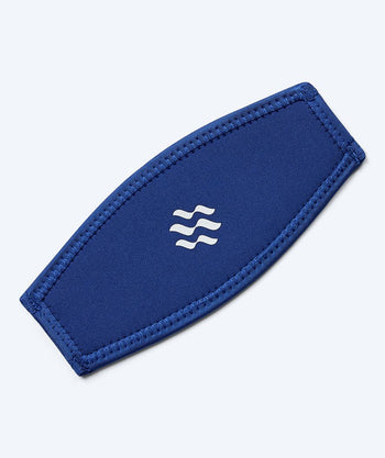 Watery Maskenband - Erya - Donkerblau