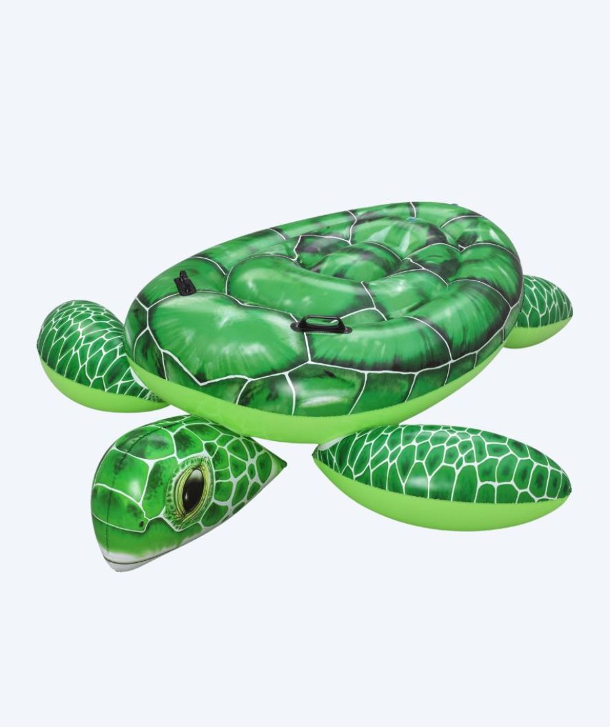 Bestway Badetiere - Tidal Turtle - Grün