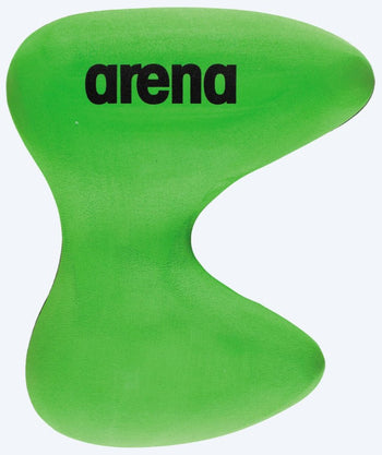 Arena Pull Buoy - Pullkick Pro - Grün