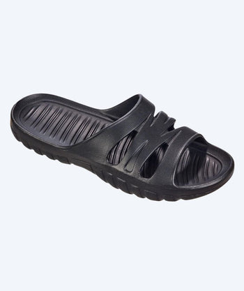 Beco Badeschuhe für Erwachesene - Schwarz