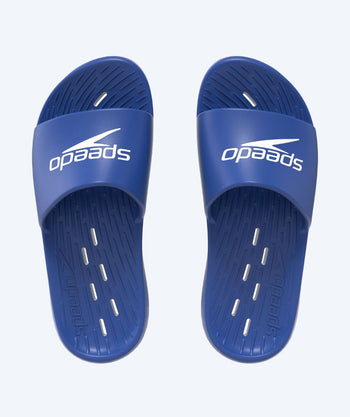 Speedo Badeschuhe für Junioren - Donkerblau