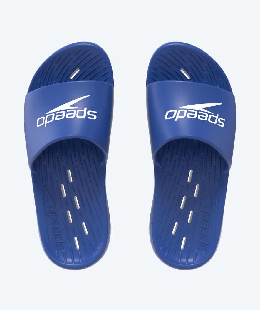 Speedo Badeschuhe für Junioren - Donkerblau