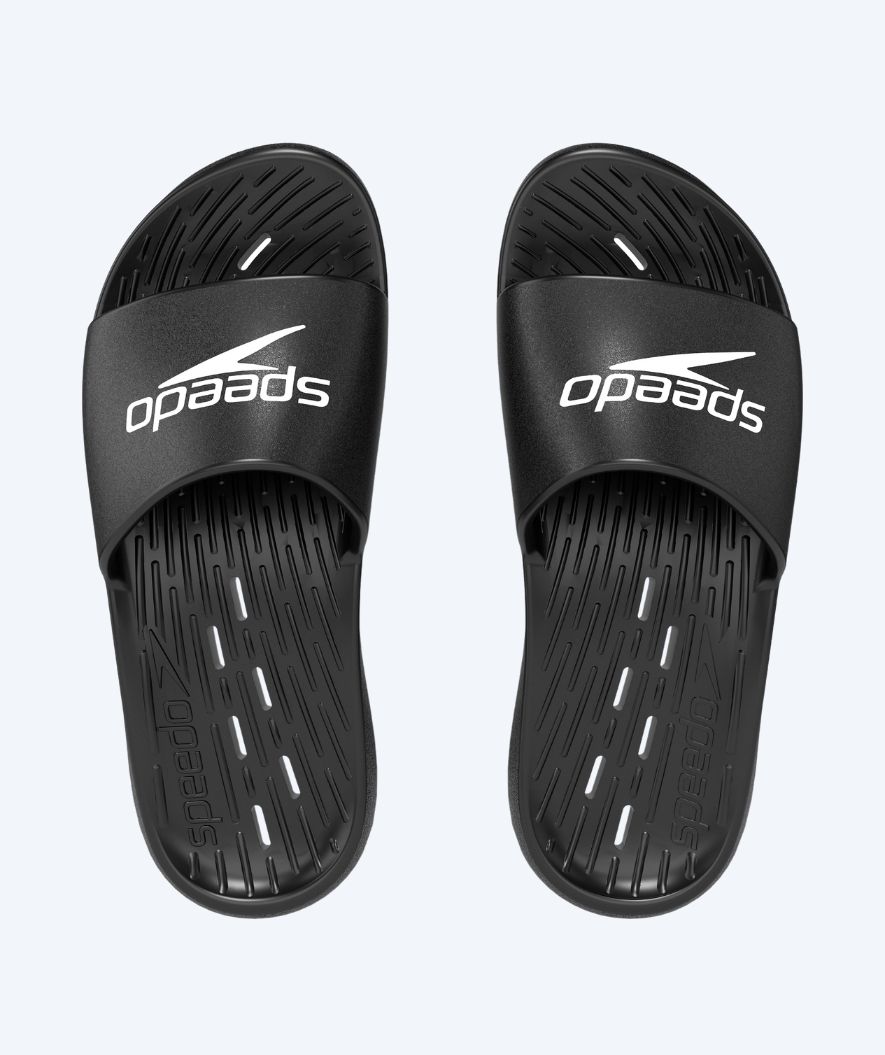 Speedo Badeschuhe für Frauen - Schwarz