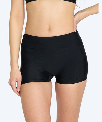 Watery Bikini Unterteil für Frauen - Remington - Schwarz