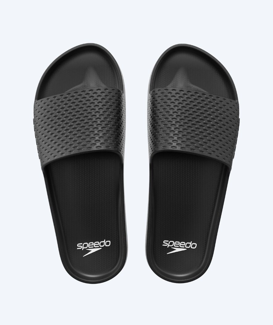 Speedo Badeschuhe für Frauen - Essential - Schwarz
