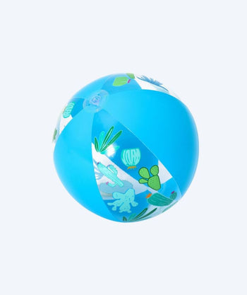 Bestway Badeball - Groove 'n Splash - Blau