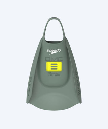 Speedo Schwimmflossen - DMC Super - Grün/Gelb