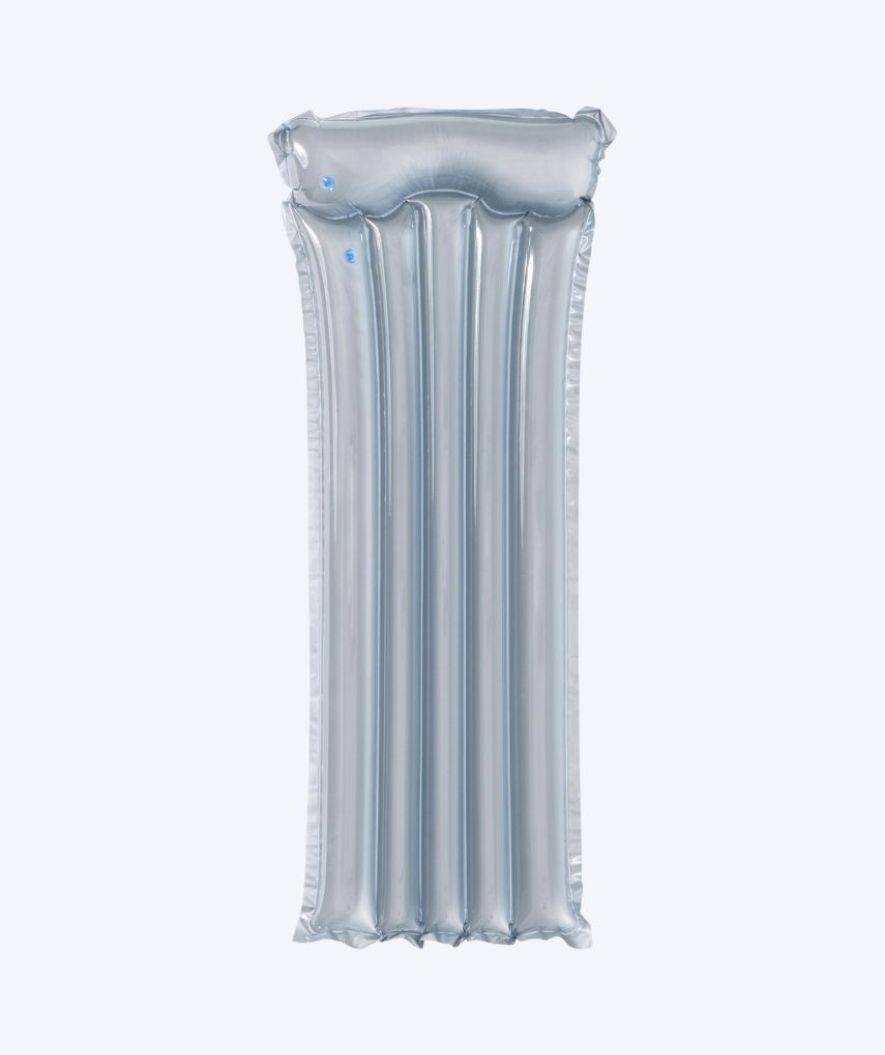 Bestway Luftmatratze - Floating Mat - Grau