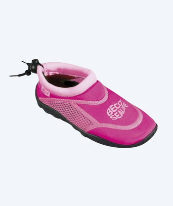 Beco Neoprenschuhe für Kinder - Rosa