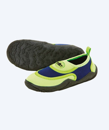 Aqualung Neoprenschuhe für Kinder - Beachwalker - Grün