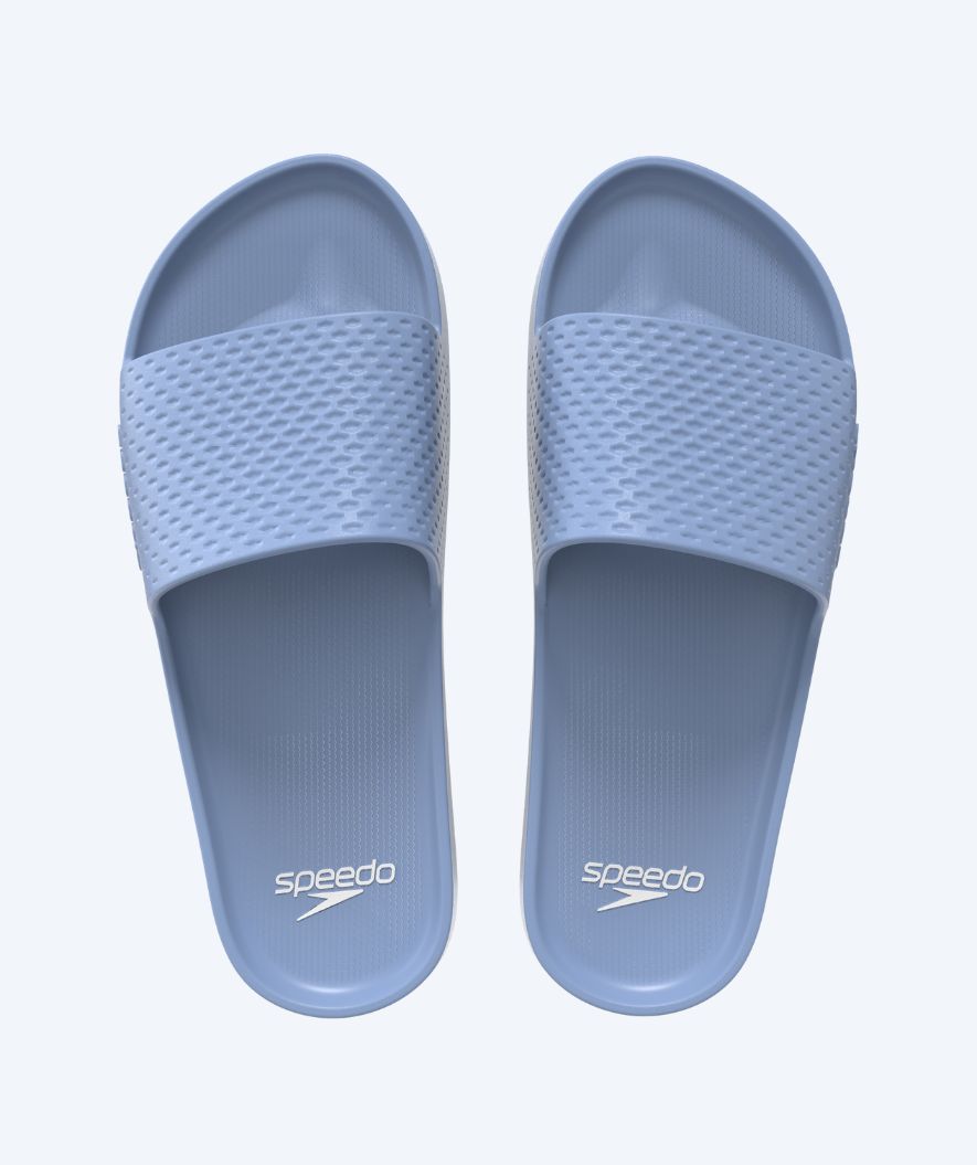 Speedo Badeschuhe für Frauen - Essential - Hellblau