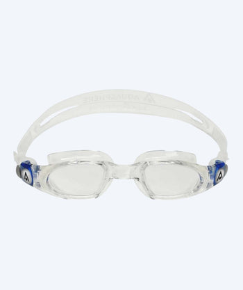 Aquasphere Taucherbrille für Hobbytaucher - Mako 2 - Klar