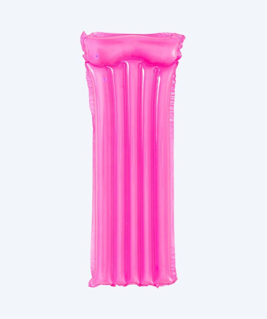Bestway Luftmatratze - Floating Mat - Rosa