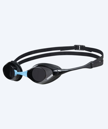 Arena Schwimmbrille - Cobra Ultra SWIPE - Schwarz/Schwarz