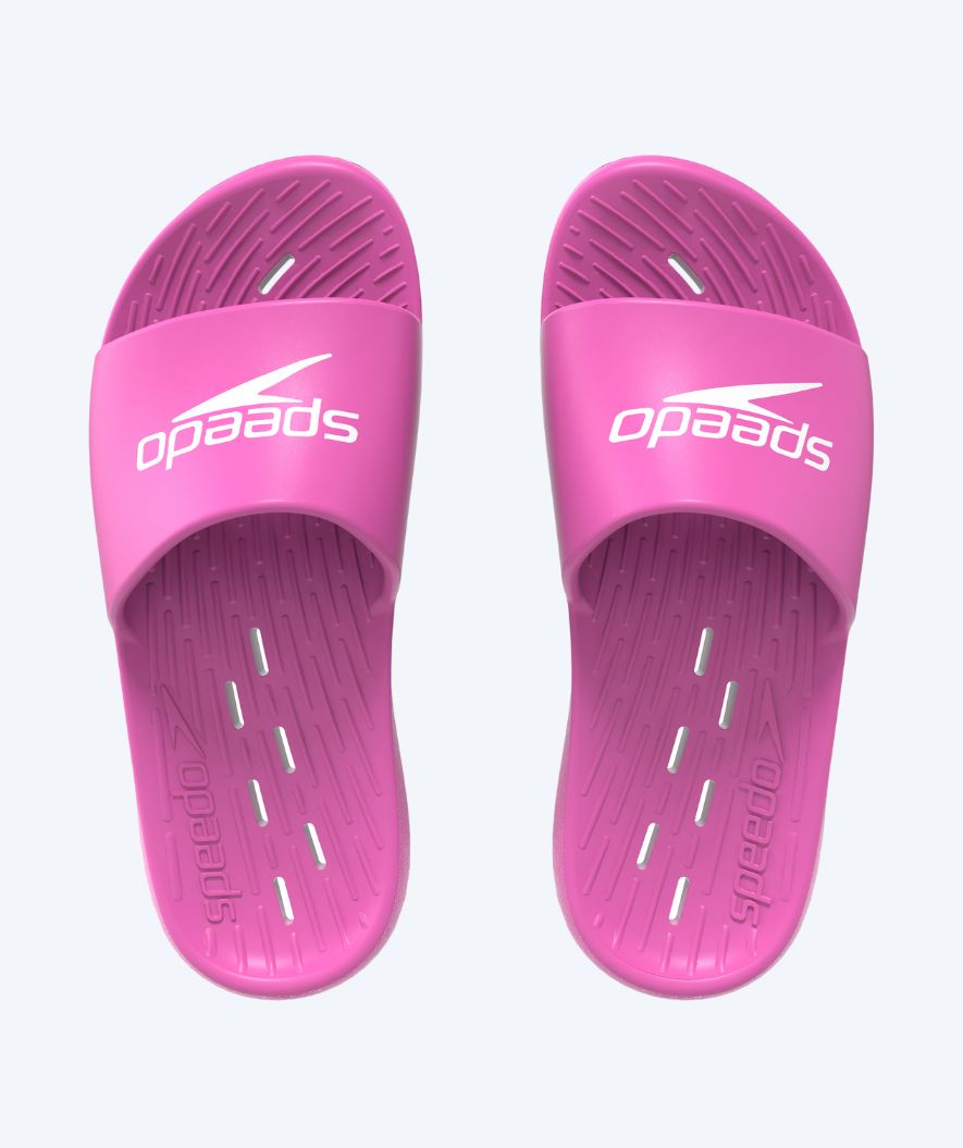 Speedo Badeschuhe für Junioren - Rosa