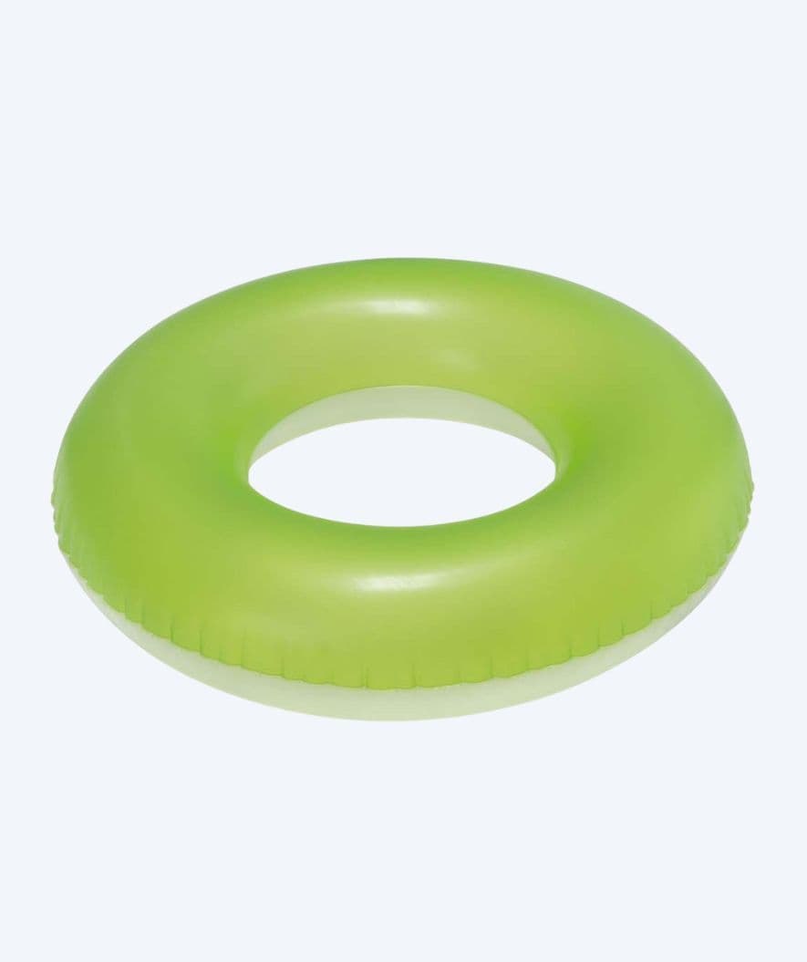 Bestway Schwimmreifen - Frosten Neon 76cm - Grün