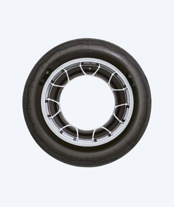 Bestway Schwimmreifen - High Velocity - Schwarz/Grau