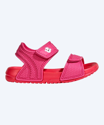 Beco Badeschuhe für Kinder - Sealife - Rosa