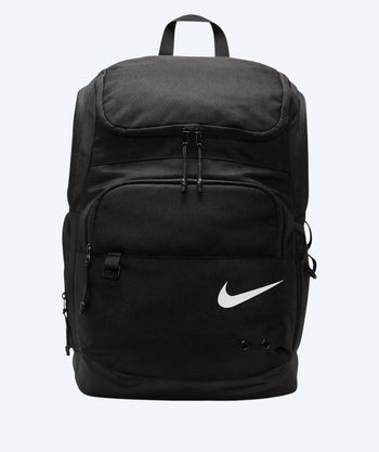Nike Schwimmrucksack - Repel Backpack 35L - Schwarz