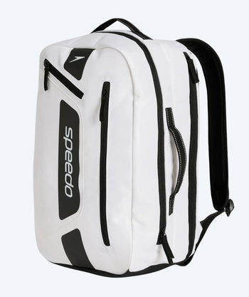 Speedo Tasche - Flex Bag 25L - Weiß