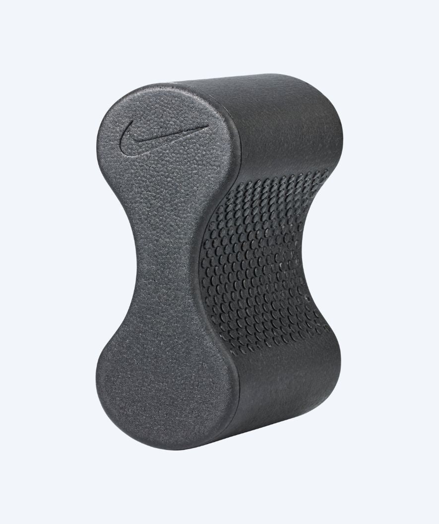 Nike Pull Buoy - Schwarz