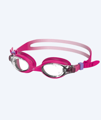 Speedo Schwimmbrille für Kinder (3-6) - Skoogle - Pink/rosa