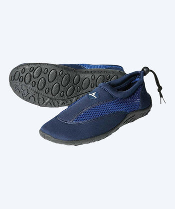 Aquasphere Neoprenschuhe für Kinder - Cancun - Donkerblau
