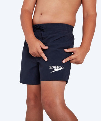 Speedo Badeshorts für Jungen - Essential - Donkerblau