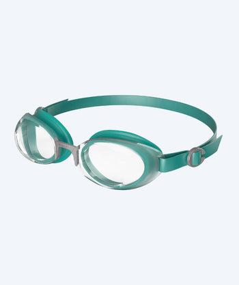 Speedo Schwimmbrille für Freizeitschwimmer - Jet 2.0 - Blau/Klar