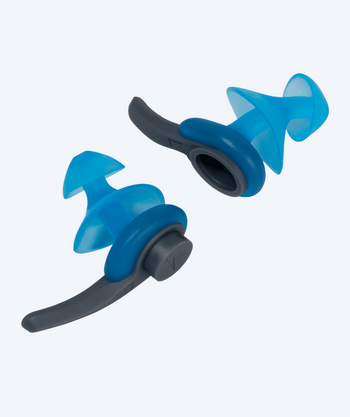 Speedo Ohrstöpsel - Biofuse - Blau/Grau