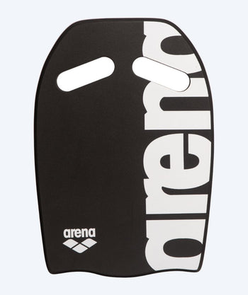 Arena Schwimmbrett - Schwarz/weiß (Limited 2026)