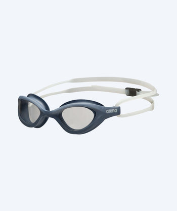 Arena Schwimmbrille für Freizeitschwimmer - 365 - Dunkelblau/klar
