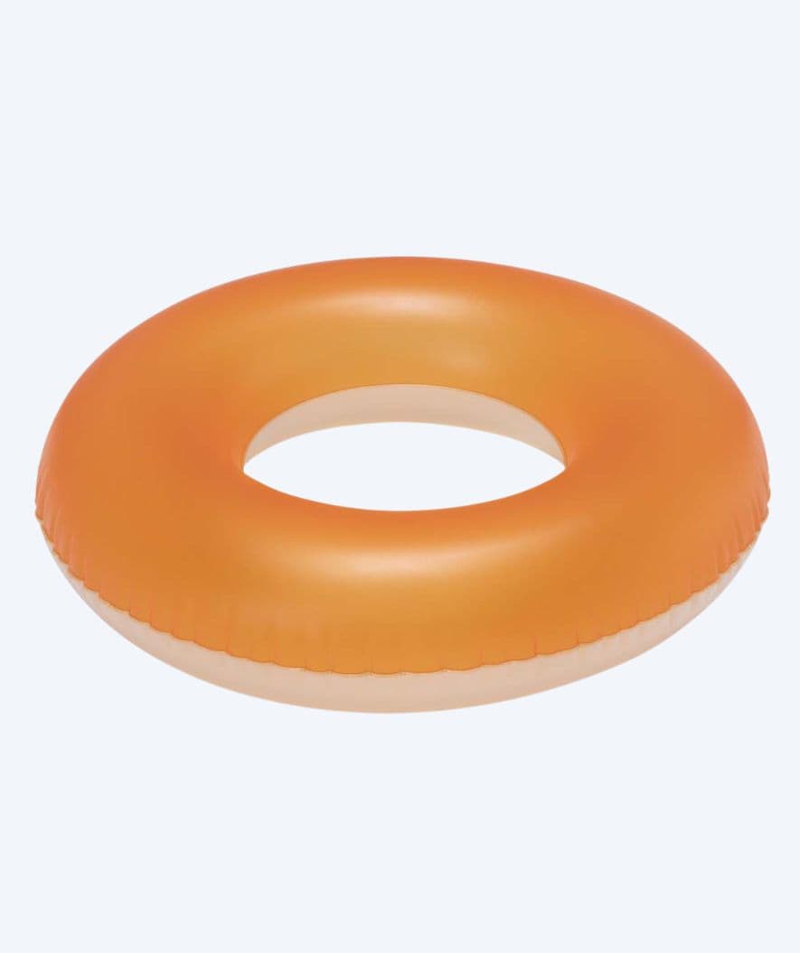Bestway Schwimmreifen - Frosten Neon 76cm - Orange