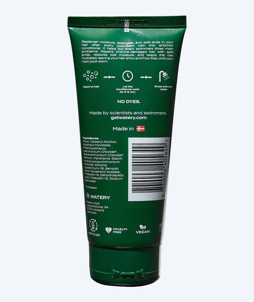 Watery Anti-Chlor Conditioner - Reef