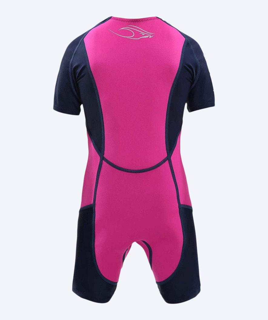 Aquasphere Neoprenanzug für Kinder (1-12) - Stingray - Rosa