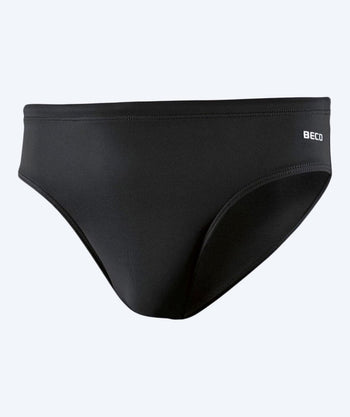 Beco Badeslip für Herren - Schwarz