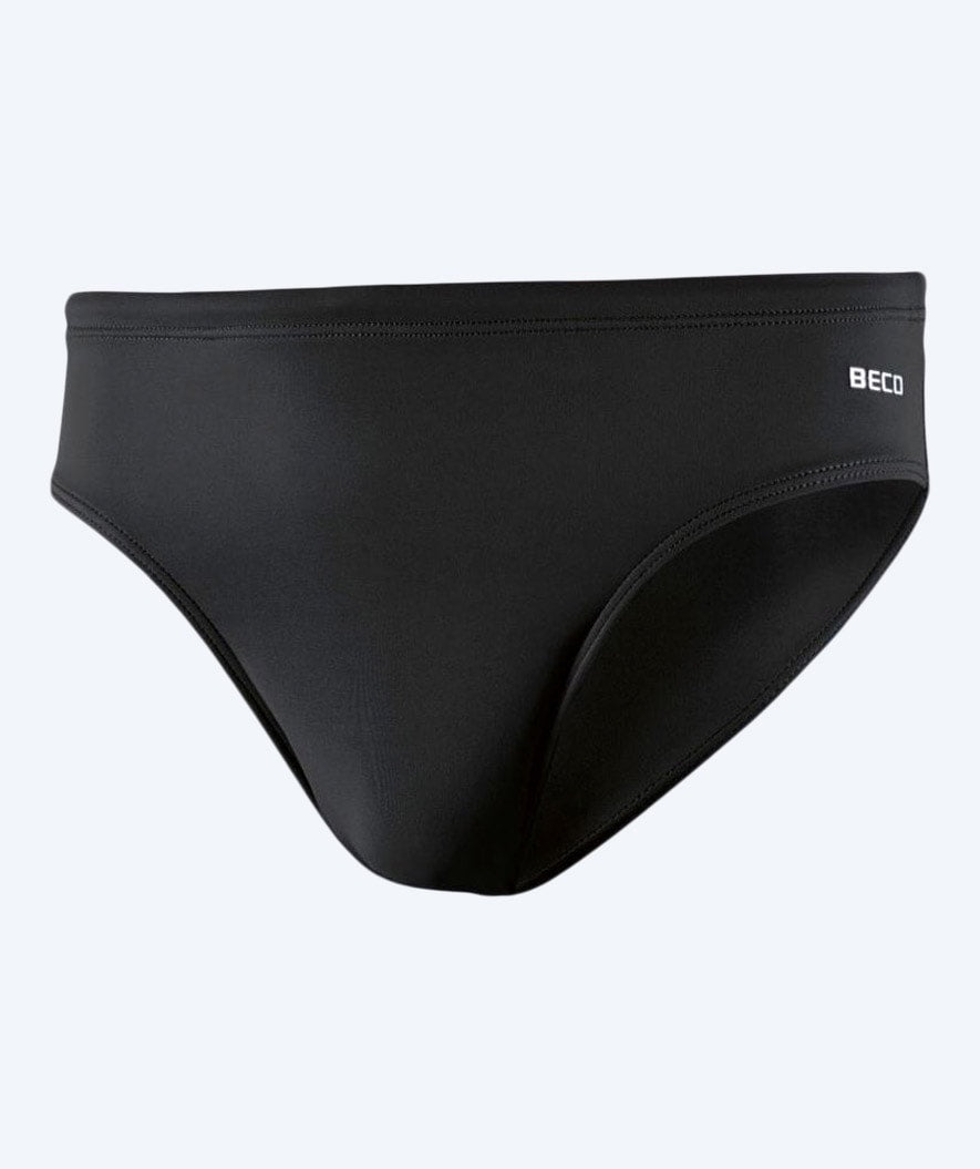 Beco Badeslip für Herren - Schwarz