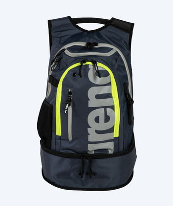 Arena Schwimmrucksack - Fastpack 3.0 40L - Donkerblau