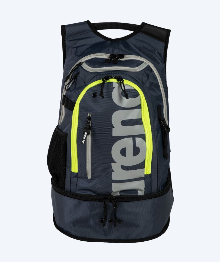 Arena Schwimmrucksack - Fastpack 3.0 40L - Donkerblau